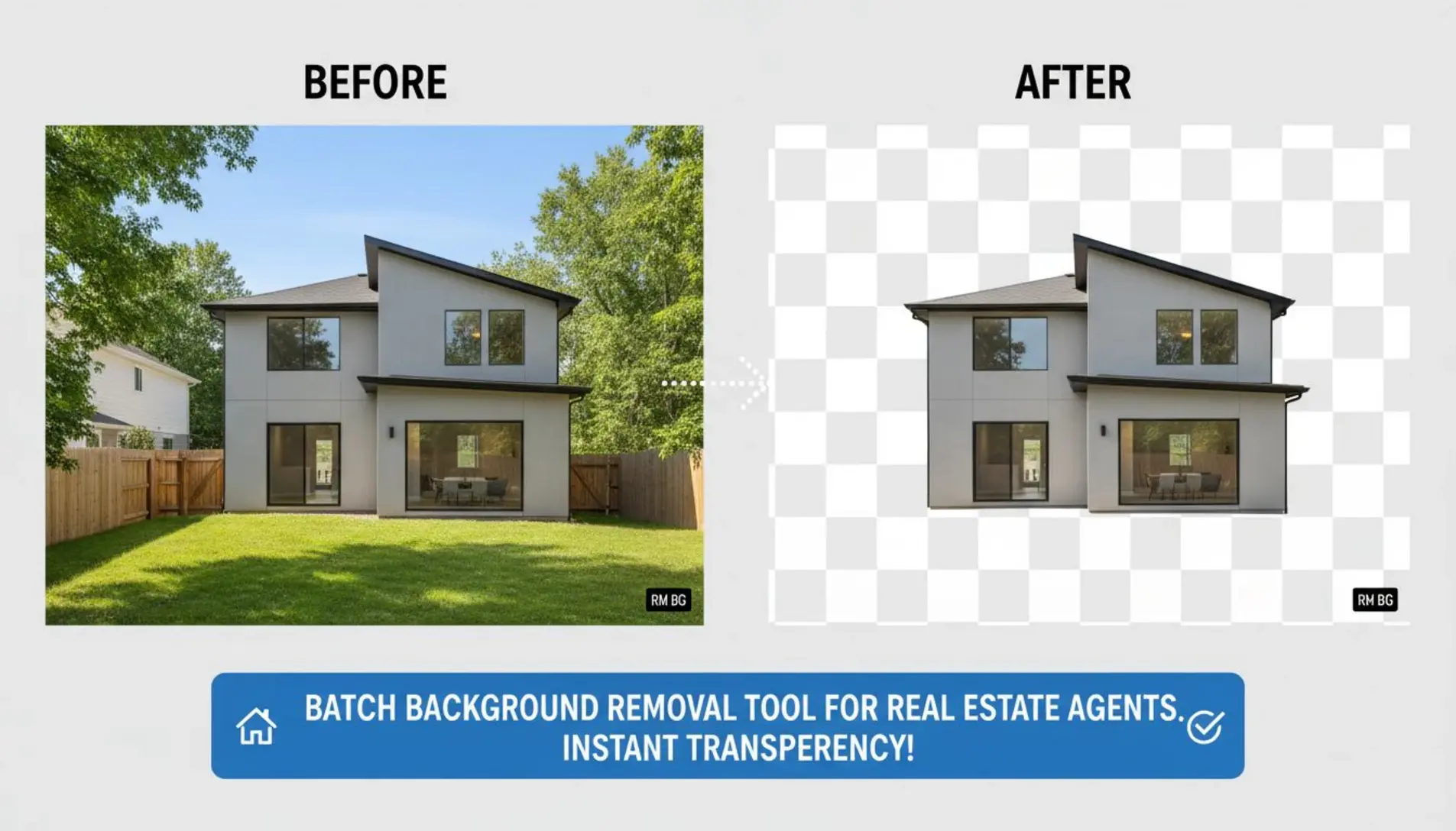 Batch Background Removal Tool for Real Estate Agents: How to Boost ...