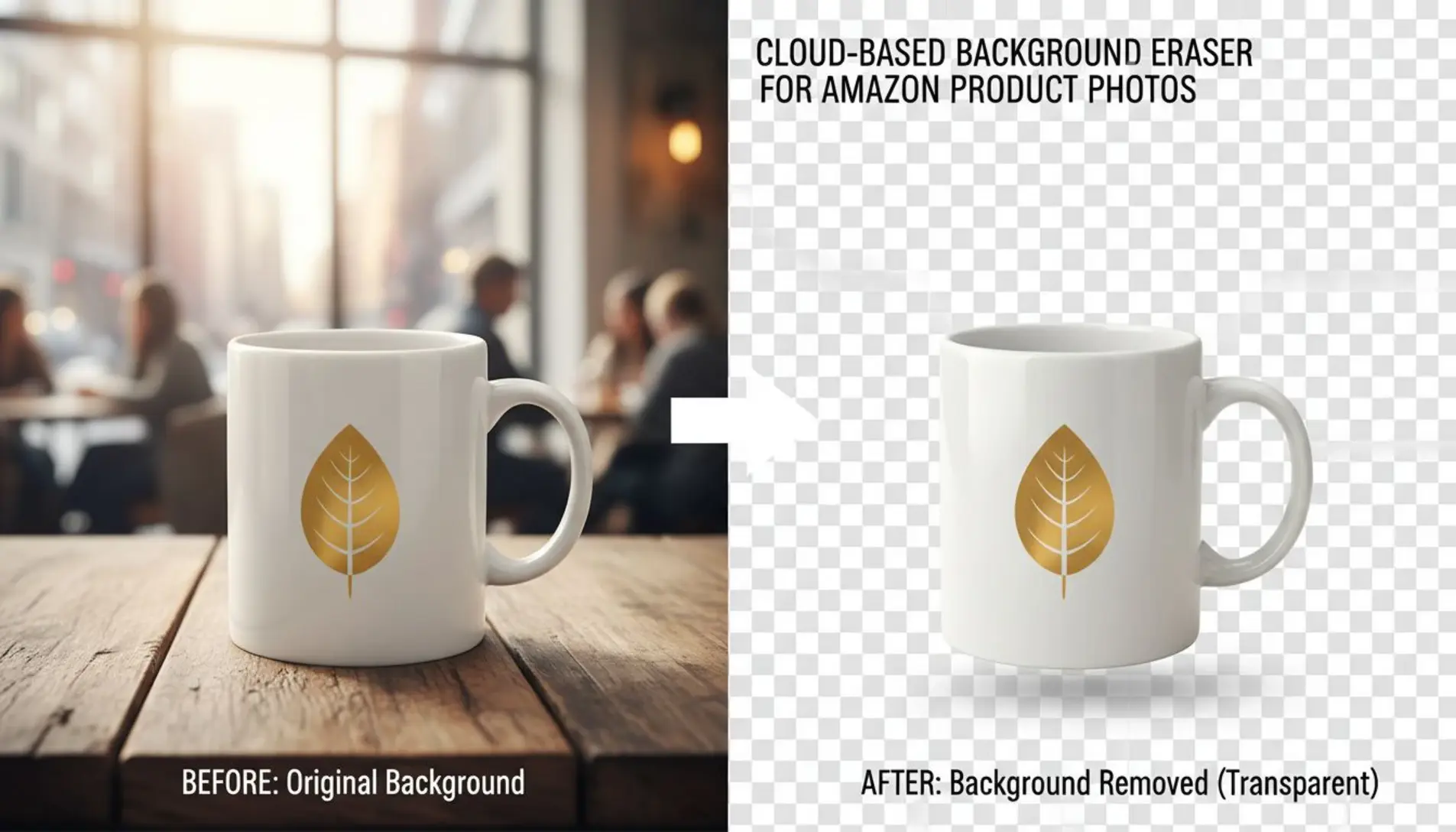 Cloud Based Background Eraser for Amazon Product Photos How-To ...