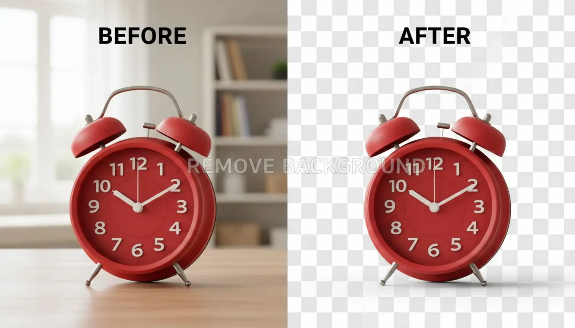 Luna Pic Remove Background: How to Create Transparent PNGs Fast ...