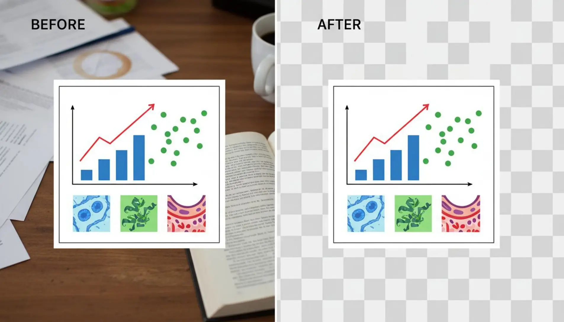 Remove Background from Scientific Journal Figure Images Fast | Removedo ...